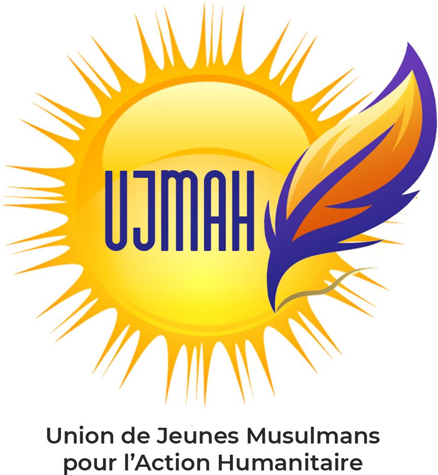 UJMAH — Union de Jeunes Musulmans pour l'Action Humanitaire